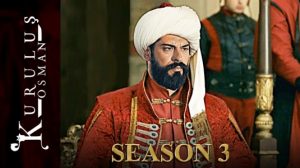 Kurulus Osman Season 3 in Urdu Subtitles – Episode 91 (27)