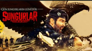 Sungurlar (Season 1 & 2) in Urdu Subtitles - Episode 01