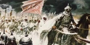 Sultan Jalaluddin Khwarazm Shah - Documentary Movie in Urdu
