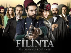 Filinta Mustafa Episode: 43